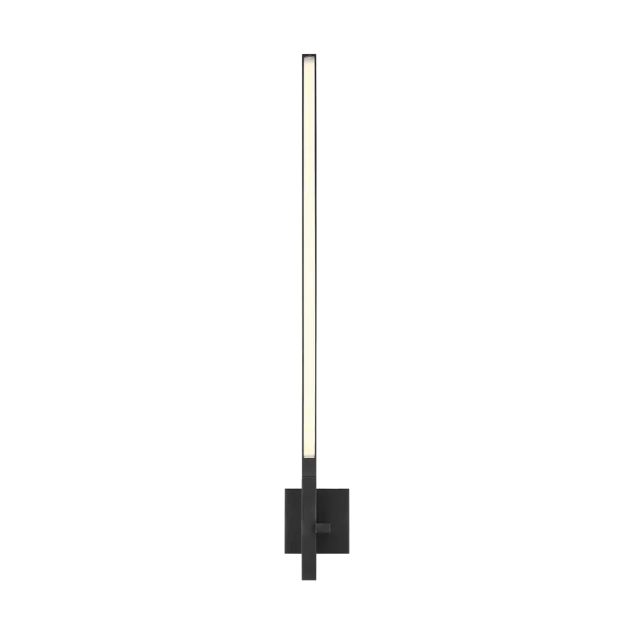 Cityscape X-Large Sconce with Clear Crystal - Image 7