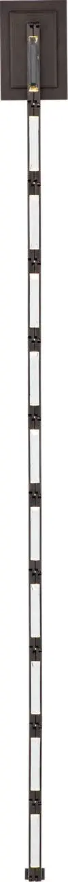 Catena 57 Sconce in Bronze - Image 4