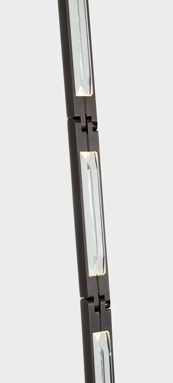 Catena 57 Sconce in Bronze - Image 8