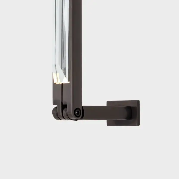 Catena 57 Sconce in Bronze - Image 10