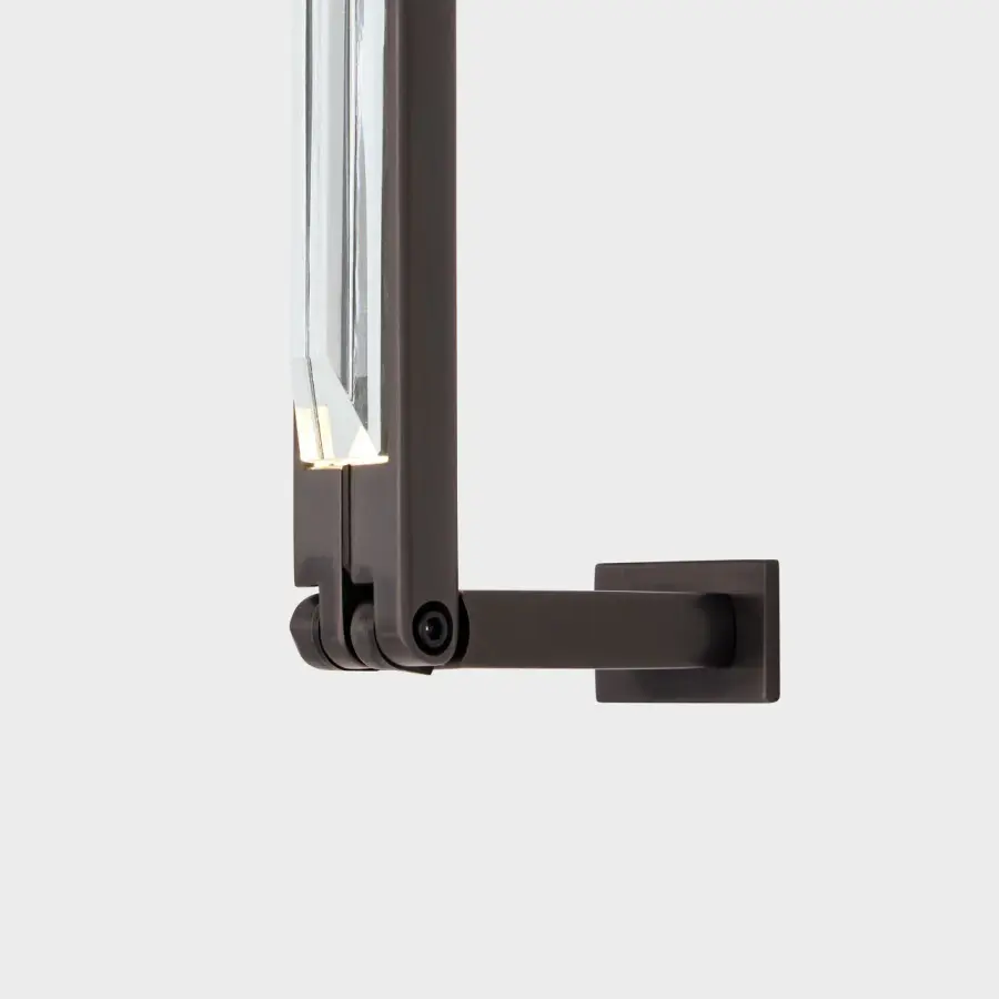 Catena 57 Sconce in Bronze - Image 10