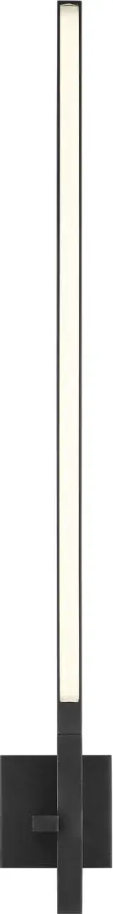 Cityscape Right X-Large Sconce - Image 2