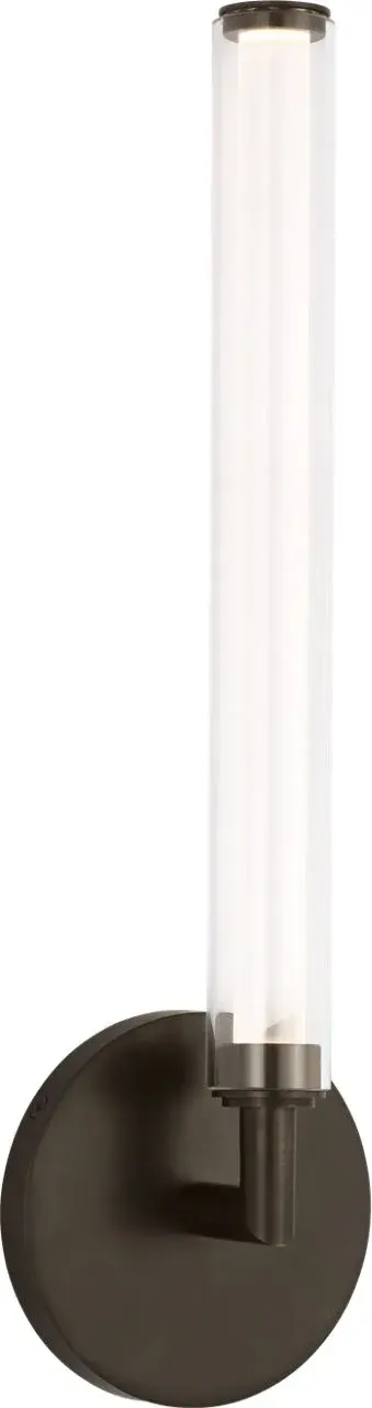 Poza 16" Wall Sconce - Image 1