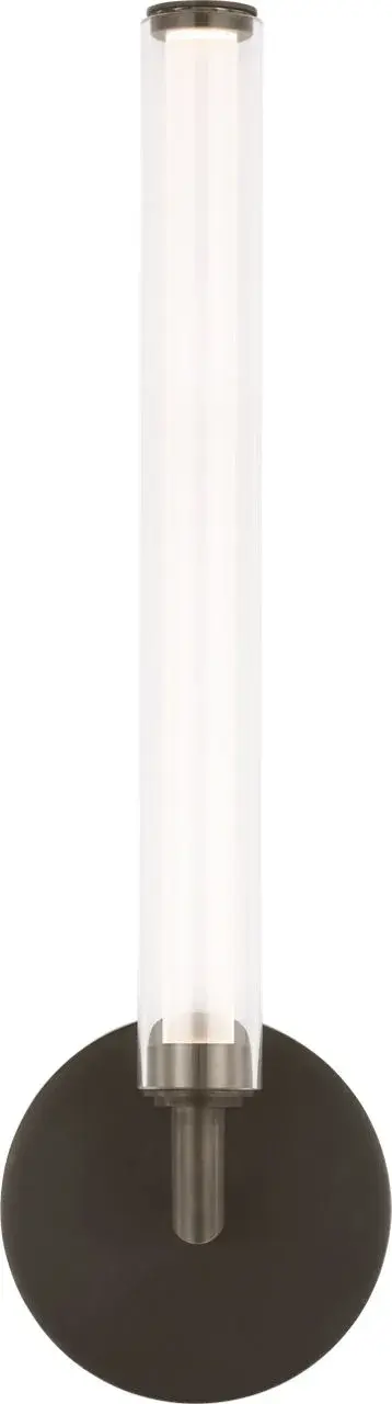 Poza 16" Wall Sconce - Image 3
