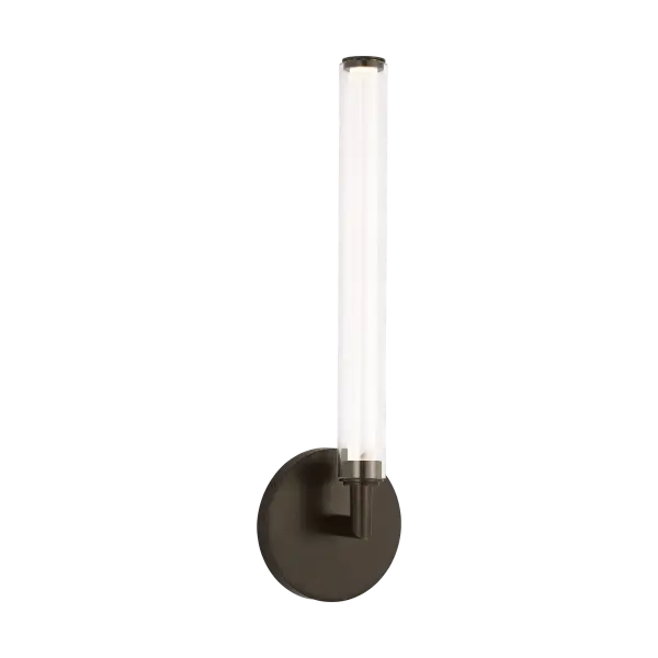 Poza 16" Wall Sconce - Image 6