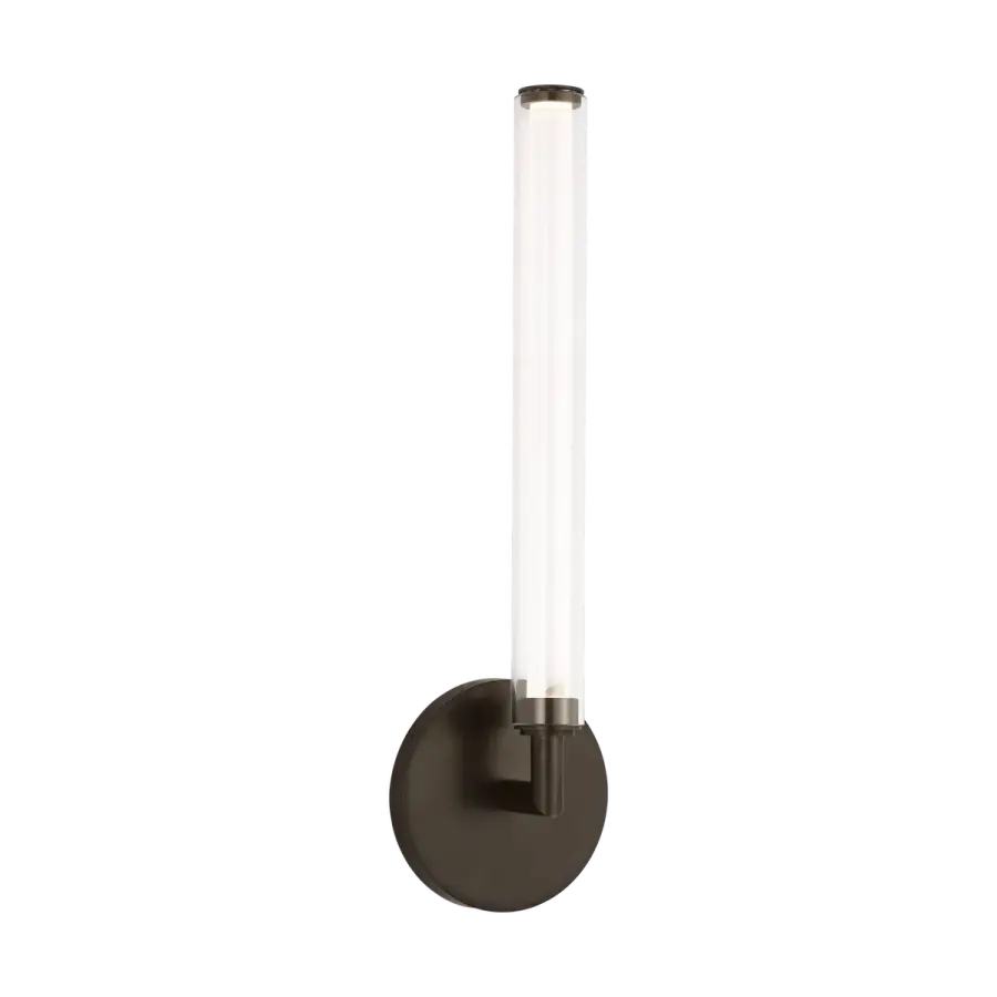 Poza 16" Wall Sconce - Image 6