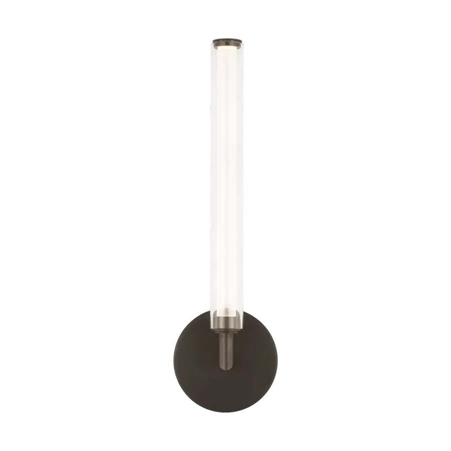 Poza 16" Wall Sconce - Image 7