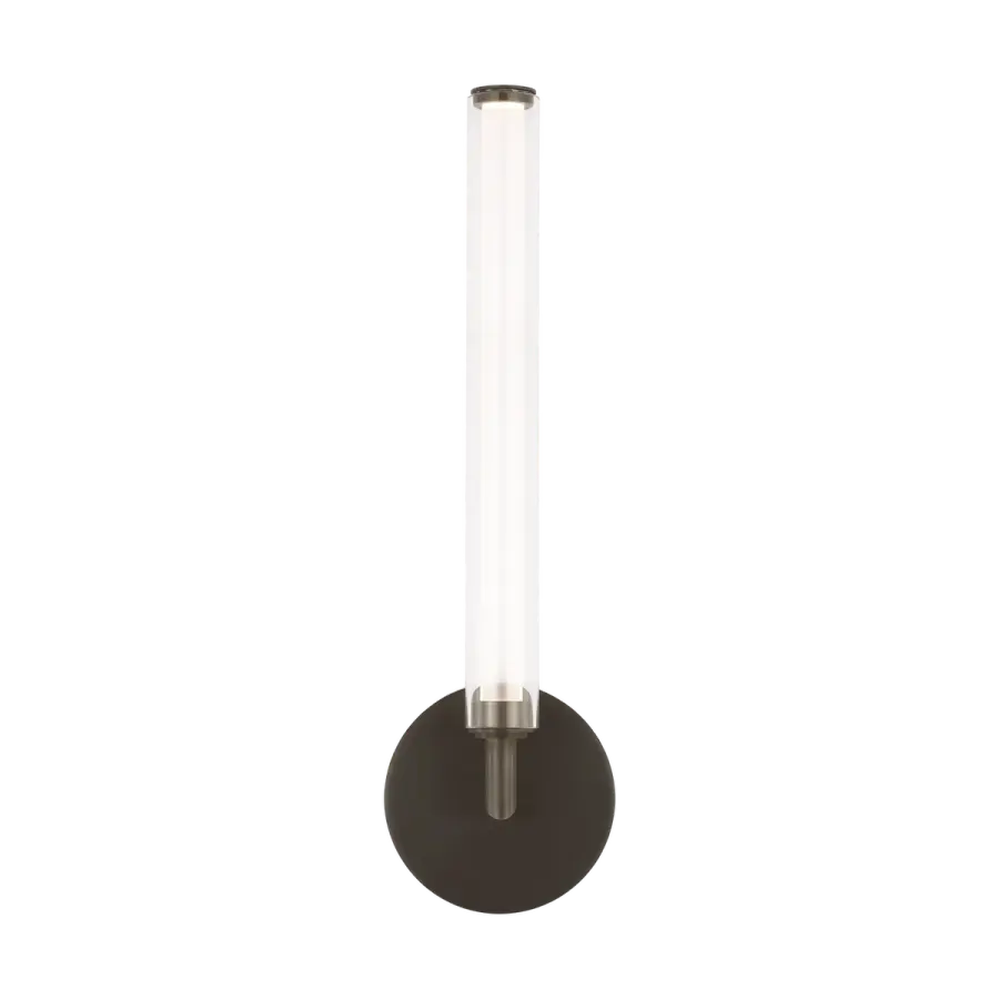 Poza 16" Wall Sconce - Image 9