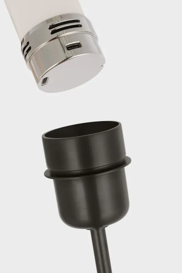 Versatile Cordless Bridge Arm Lamp with Classic Design - Image 3