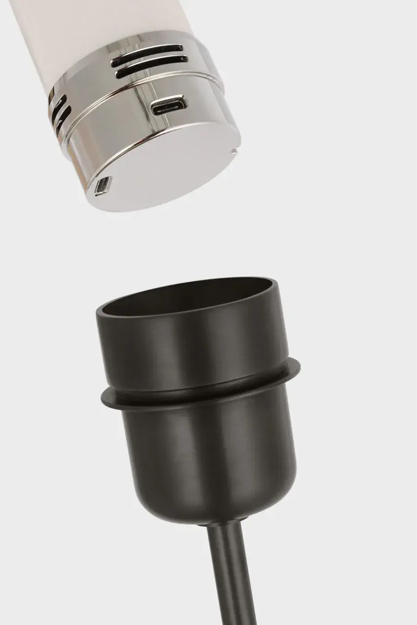 Versatile Cordless Bridge Arm Lamp with Classic Design - Image 3