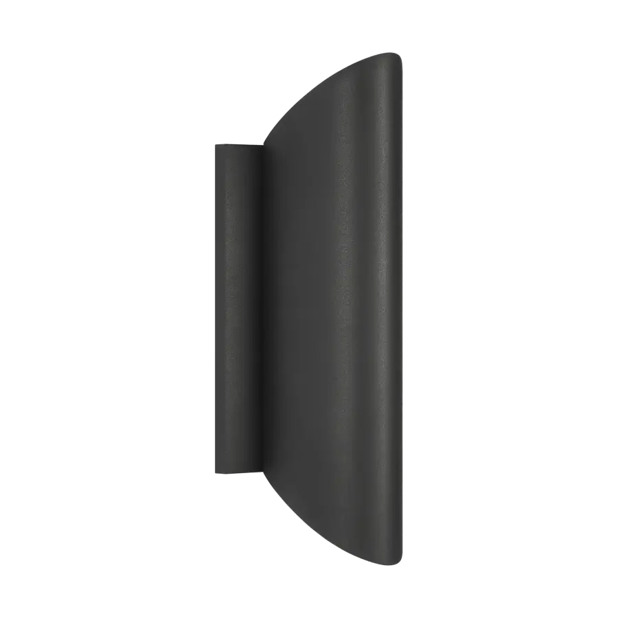 Ruxton Medium Outdoor Wall Lantern - Image 1