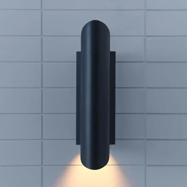 Ruxton Medium Outdoor Wall Lantern - Image 12
