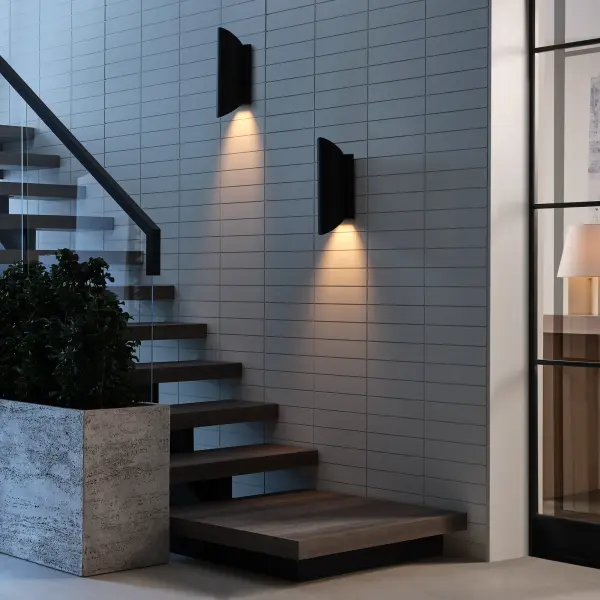 Ruxton Medium Outdoor Wall Lantern - Image 13