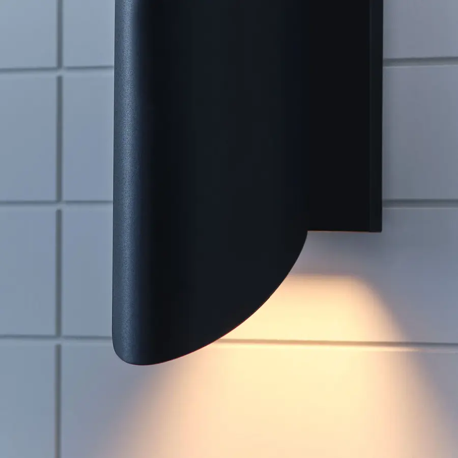 Ruxton Medium Outdoor Wall Lantern - Image 18