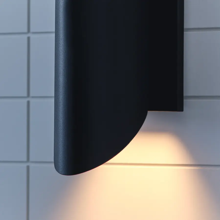 Ruxton Medium Outdoor Wall Lantern - Image 19