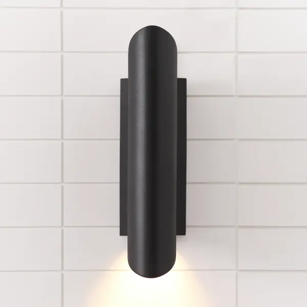 Ruxton Medium Outdoor Wall Lantern - Image 22