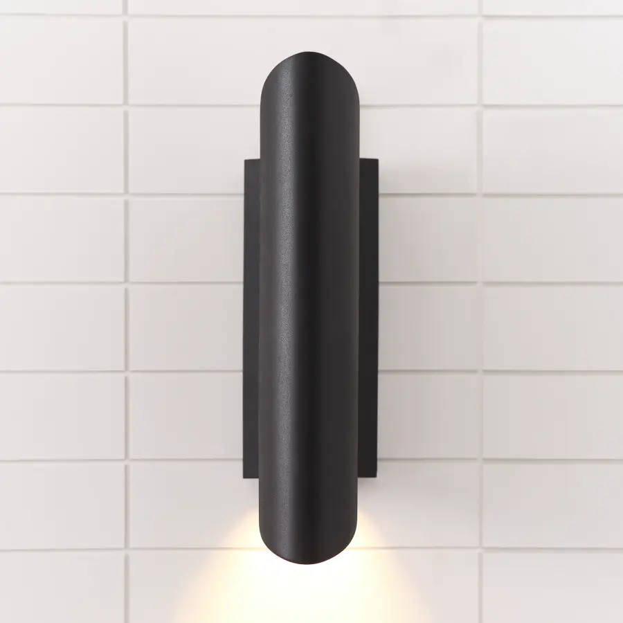 Ruxton Medium Outdoor Wall Lantern - Image 22