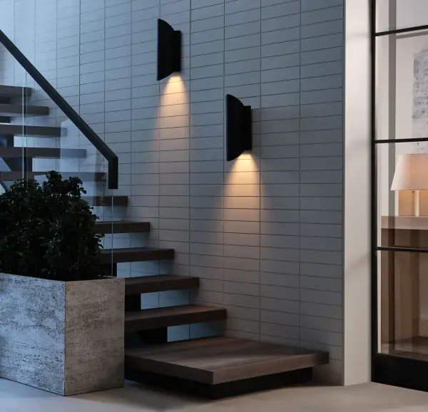 Ruxton Medium Outdoor Wall Lantern - Image 23