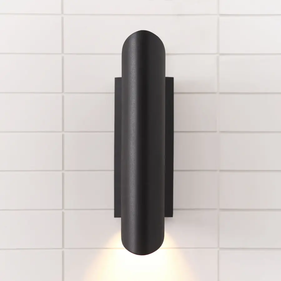 Ruxton Medium Outdoor Wall Lantern - Image 25