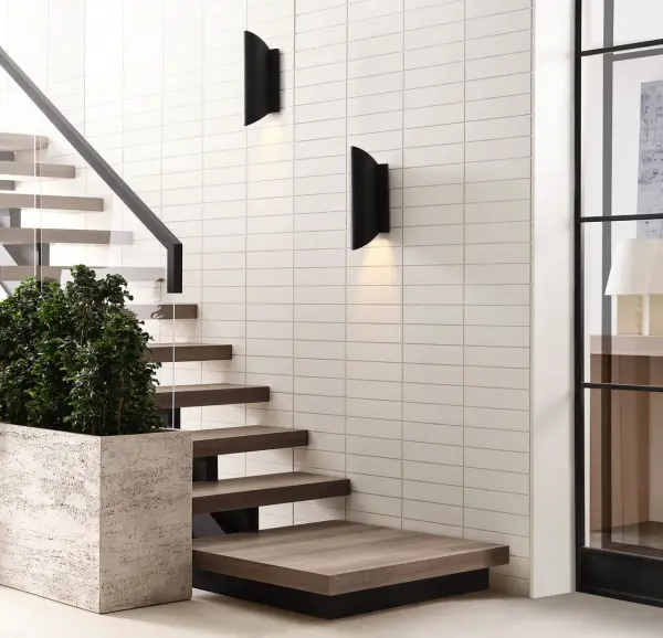 Ruxton Medium Outdoor Wall Lantern - Image 30