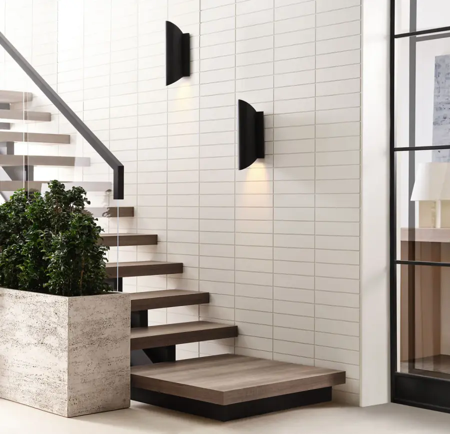 Ruxton Medium Outdoor Wall Lantern - Image 30