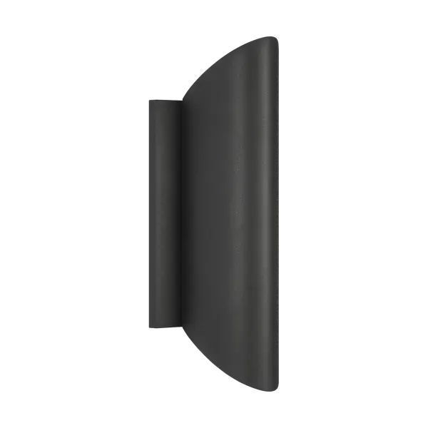 Ruxton Medium Outdoor Wall Lantern - Image 4