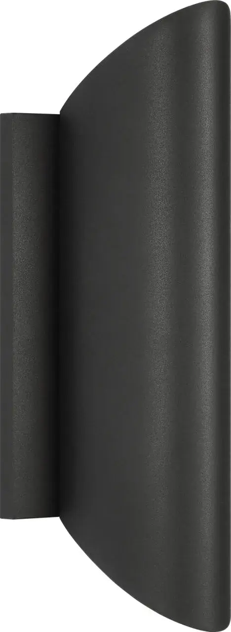Ruxton Medium Outdoor Wall Lantern - Image 5