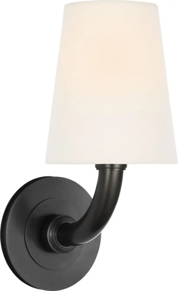 Rally 12" Bath Sconce
