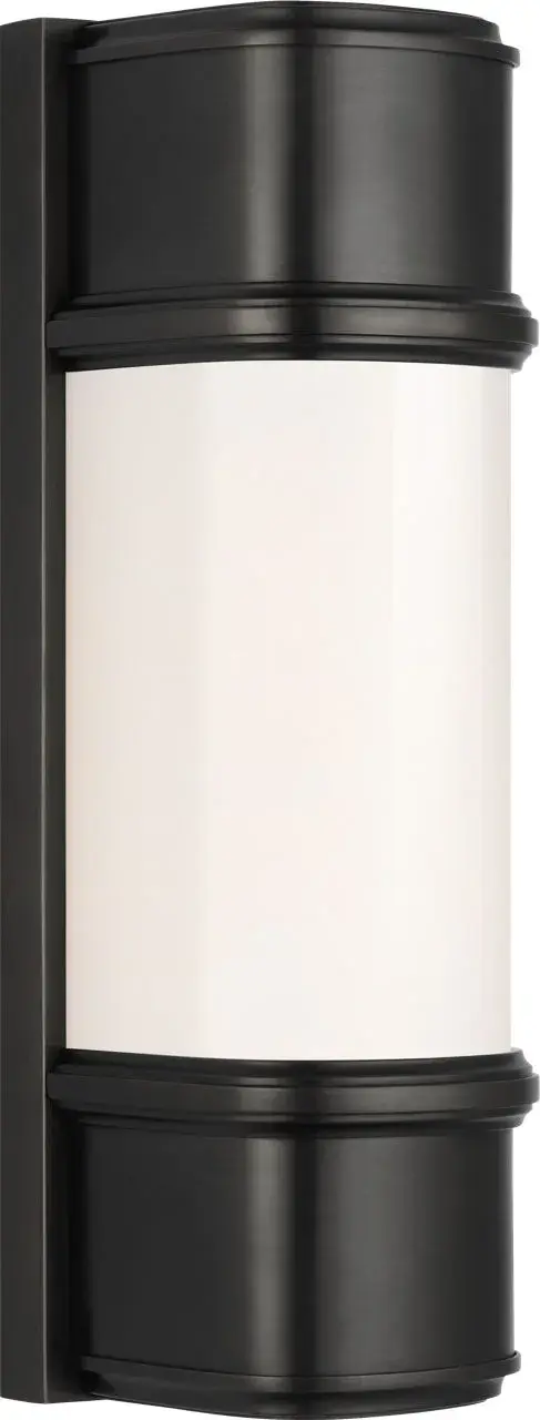 Rally 13" Linear Bath Sconce