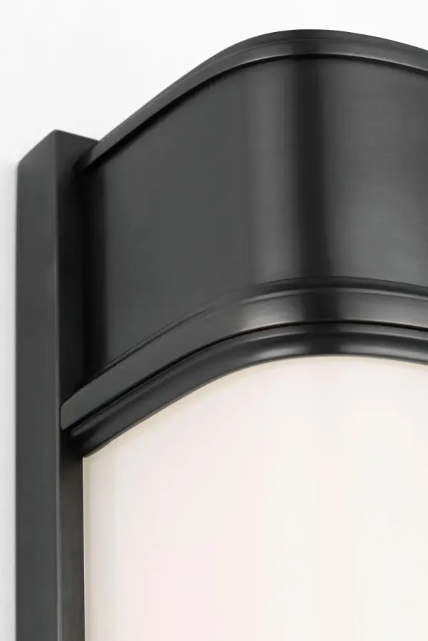 Rally 13" Linear Bath Sconce - alternate view