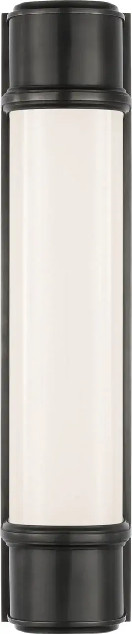 Rally 19" Linear Bath Sconce - alternate view