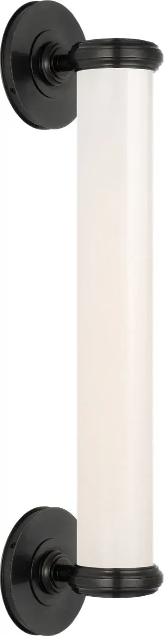 Rally 23" Bracketed Bath Sconce