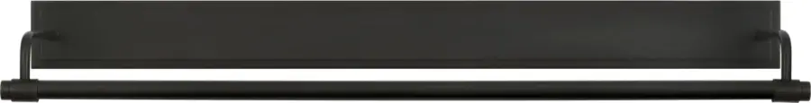 Kidd 30" Hardwired Picture Light in Bronze - Image 1