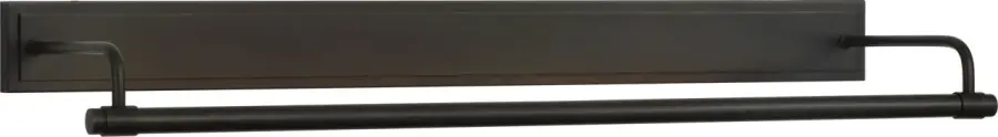 Kidd 30" Hardwired Picture Light in Bronze - Image 5