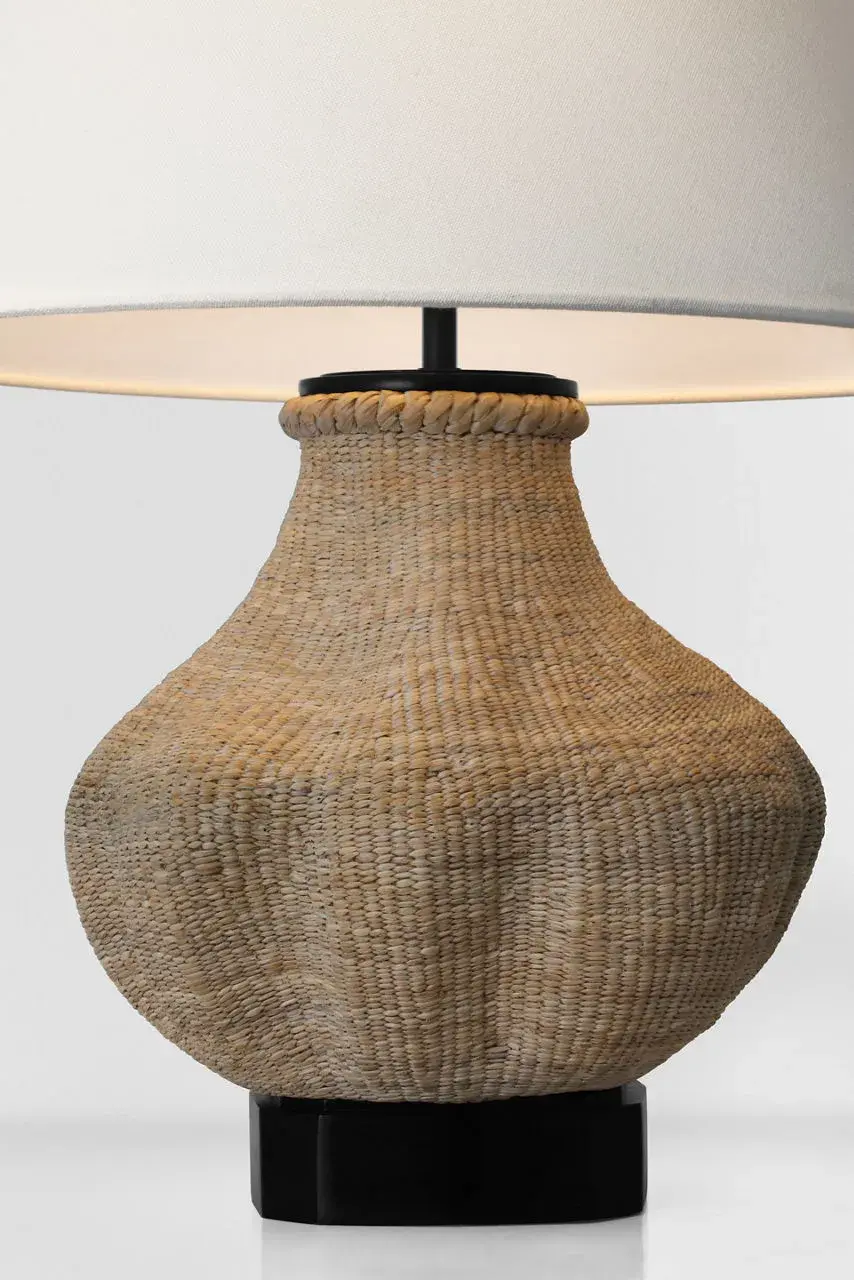 Coastal-Inspired Elegance with Natural Ash Wood and Linen Warmth - Image 11