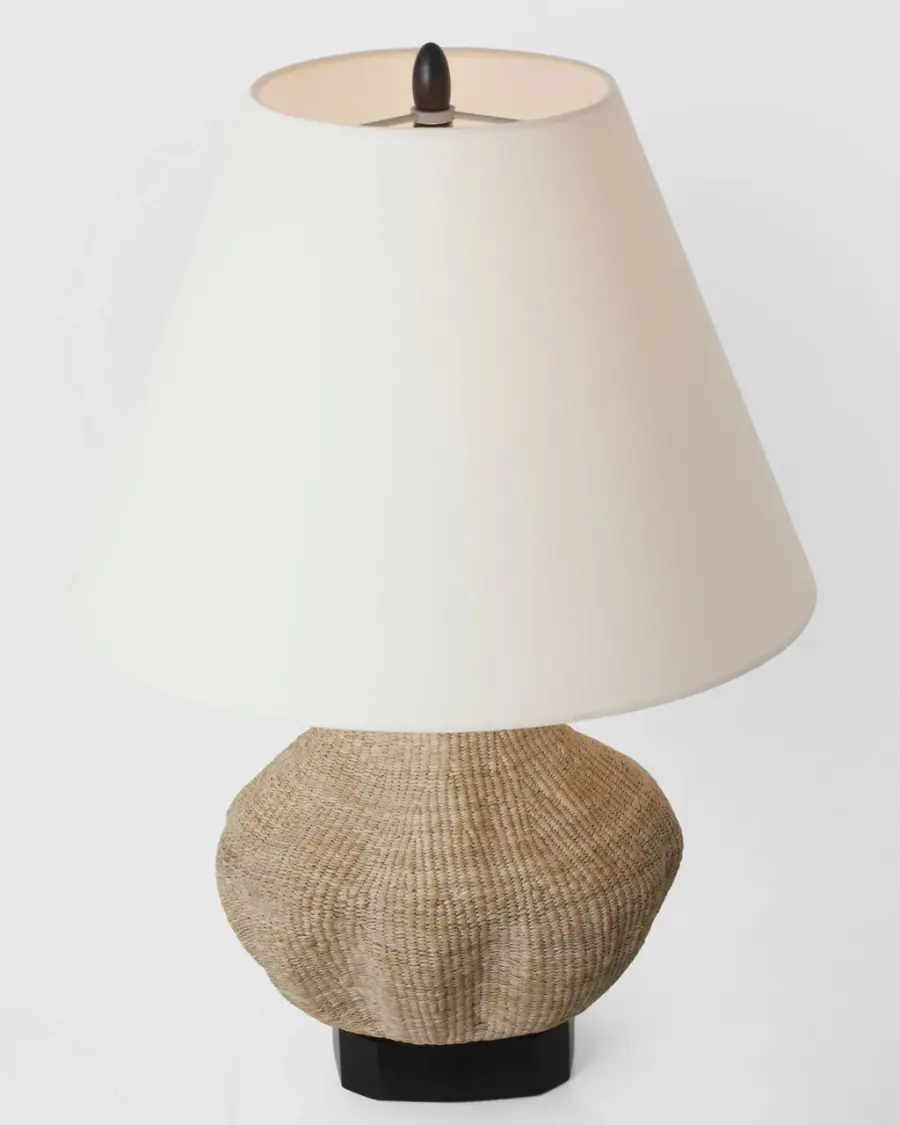 Coastal-Inspired Elegance with Natural Ash Wood and Linen Warmth - Image 13