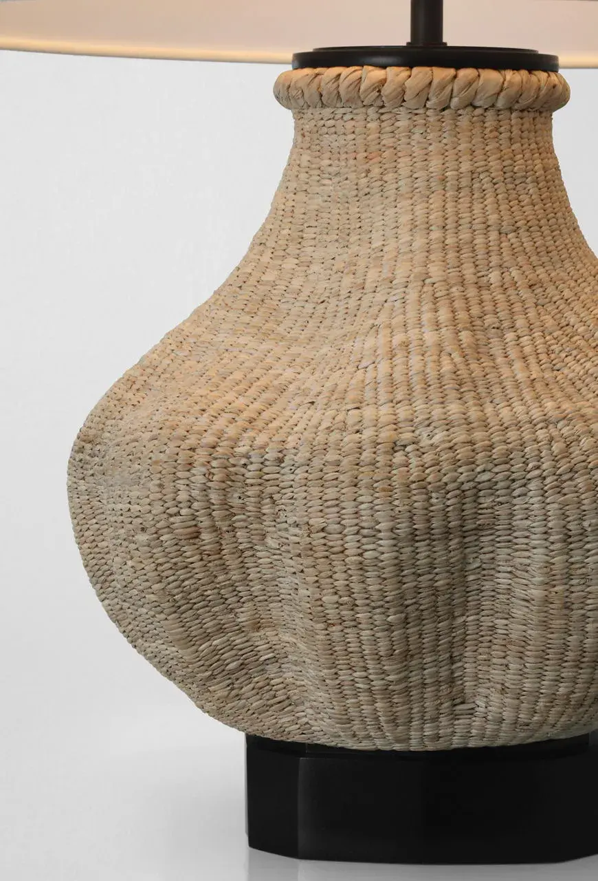 Coastal-Inspired Elegance with Natural Ash Wood and Linen Warmth - Image 14