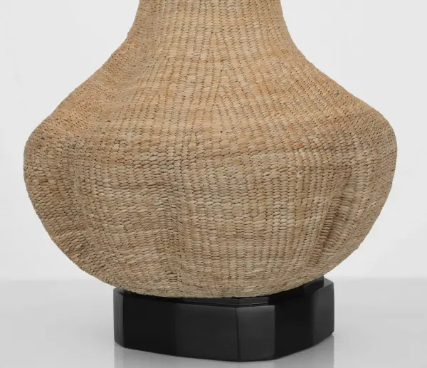 Coastal-Inspired Elegance with Natural Ash Wood and Linen Warmth - Image 3