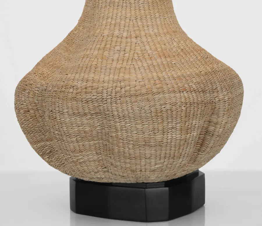 Coastal-Inspired Elegance with Natural Ash Wood and Linen Warmth - Image 3