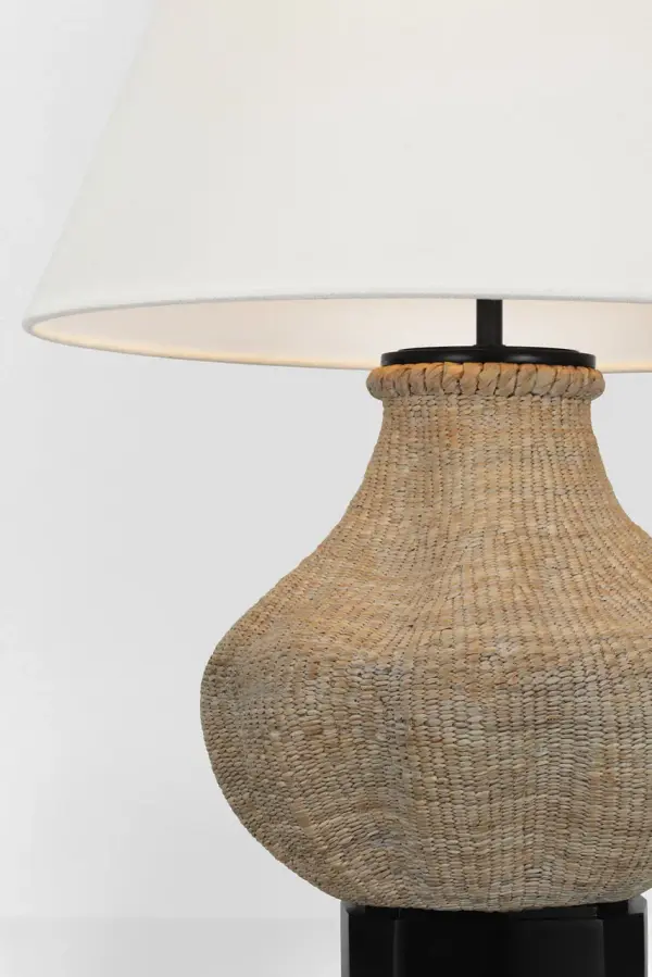 Coastal-Inspired Elegance with Natural Ash Wood and Linen Warmth - Image 8