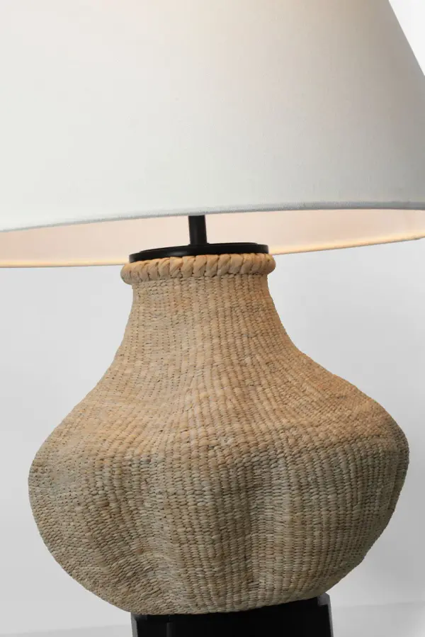 Coastal-Inspired Elegance with Natural Ash Wood and Linen Warmth - Image 9