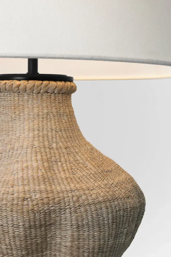 Coastal-Inspired Elegance with Natural Ash Wood and Linen Warmth - Image 10