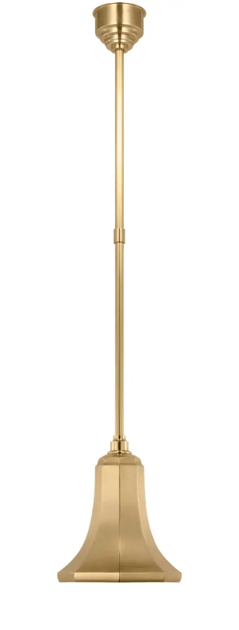 Academy 9.25" Savannah Shade Pendant - Image 3