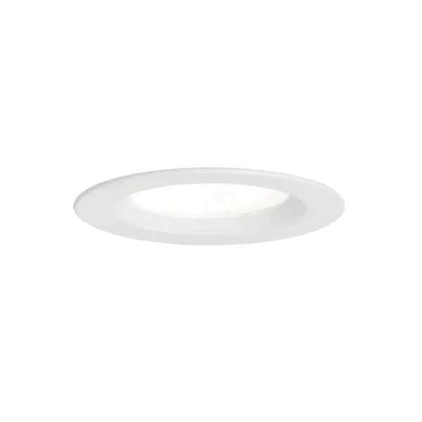 Verra 4" Round Recessed Downlight - Image 2