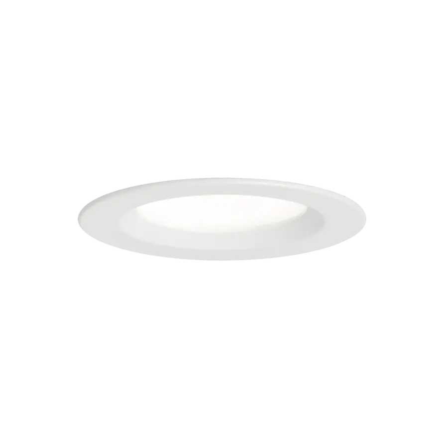 Verra 4" Round Recessed Downlight - Image 2