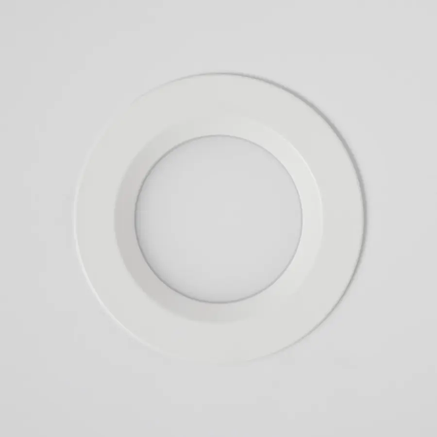Verra 4" Round Recessed Downlight - Image 11