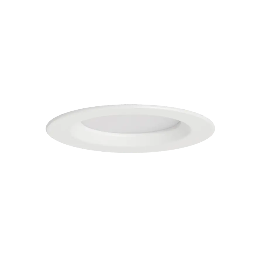 Verra 4" Round Recessed Downlight - Image 3