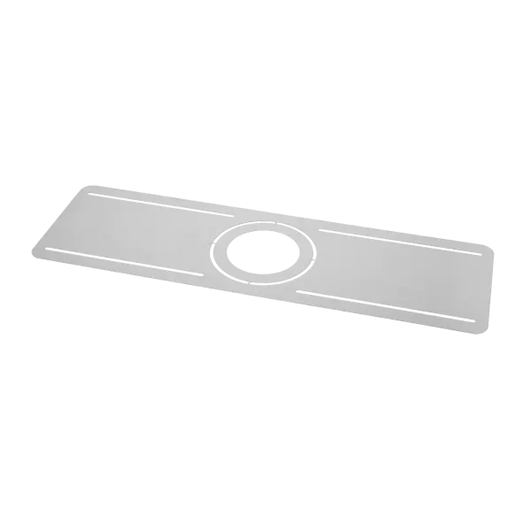 Verra 4" Round Recessed Downlight - Image 7