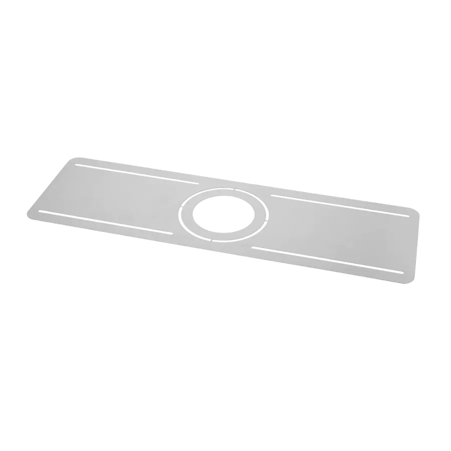 Verra 4" Round Recessed Downlight - Image 7