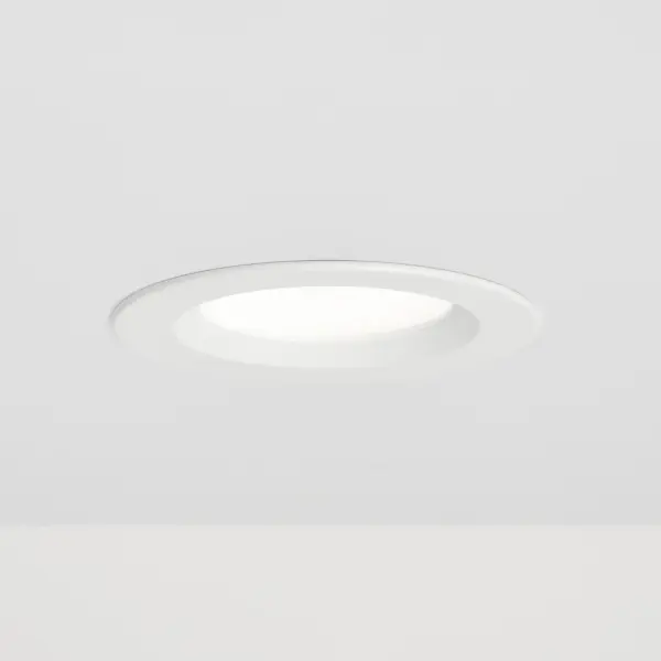 Verra 4" Round Recessed Downlight - Image 8